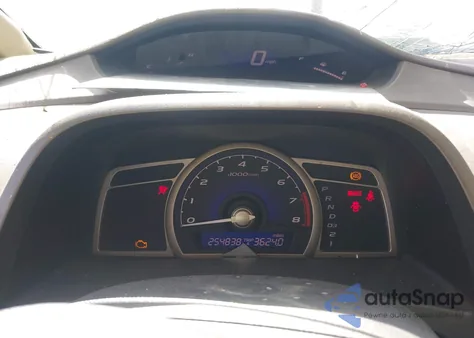 2007 Honda Civic Ex from USA, damaged, VIN 1HGFA16807L129845